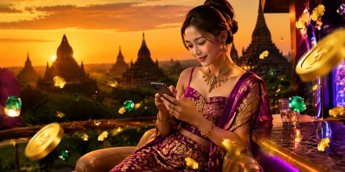 မြန်မာနိုင်ငံ ဘုရားပေါ်တွင် မြေပုံဖြင့် တင်ဆက်ထားသော mm38
