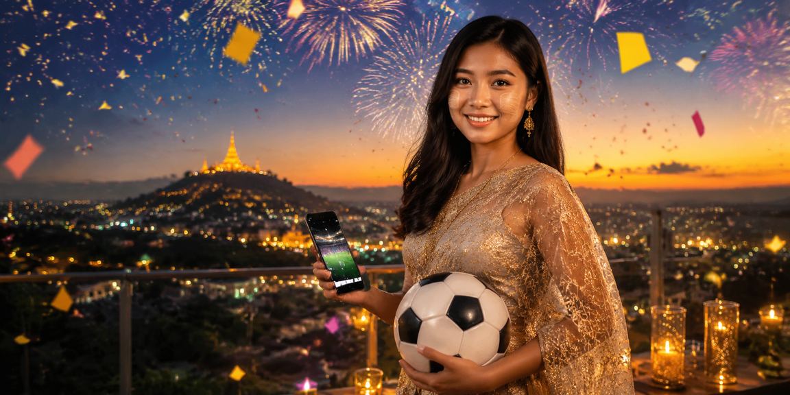 မန္တလာတောင် နေ့လယ်ကစား အားကစားလောင်းကစား