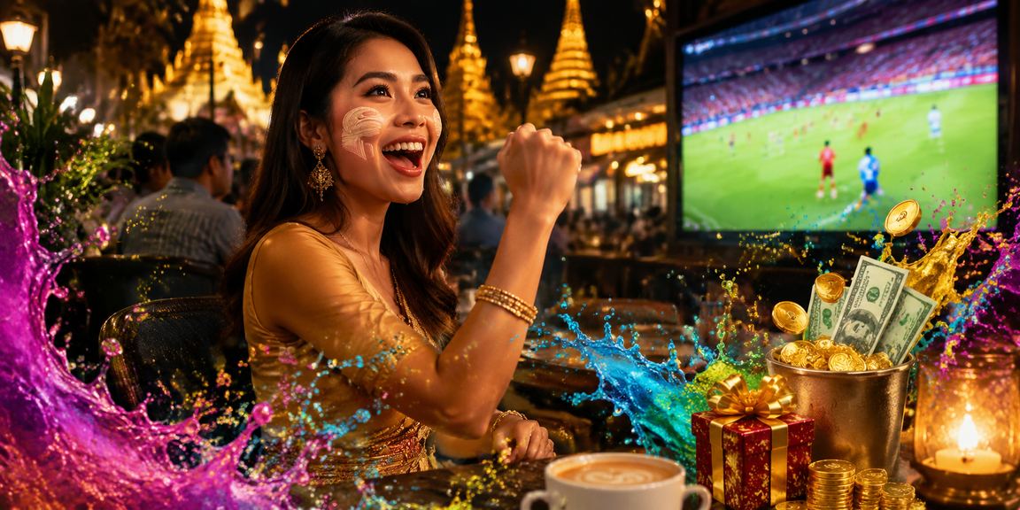 မြန်မာနိုင်ငံအတွင်း အွန်လိုင်း ဂိမ်းကစားသူများနှင့် ငွေလွှဲပြောင်းမှု